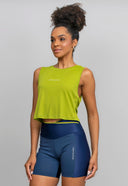 REGATA CROPPED VALLEY