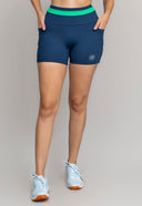 SHORTS TENNIS CANELE