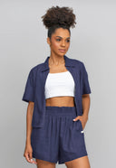 CAMISA ZÍPER MARGOT