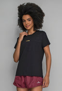T-SHIRT CONFORT