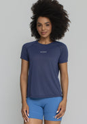T SHIRT RUN ANTI ODOR