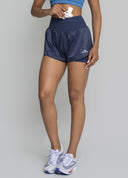 SHORTS RUN ILLUSION WR