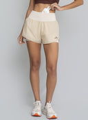 SHORTS RUN ILLUSION WR