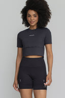 CROPPED SOU CORREDORA