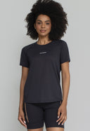 T SHIRT RUN ANTI ODOR