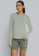 BLUSA ML ANTI ODOR