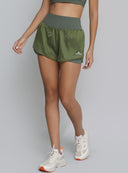 SHORTS RUN ILLUSION WR