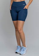 BERMUDA POWER ALONGADA