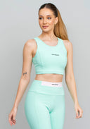 TOP ALONGADO FRESCOR