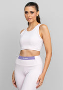 TOP ALONGADO FRESCOR