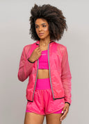 JAQUETA RUN ILLUSION WR