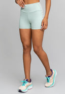 SHORTS ELASTIC ZA