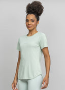 T-SHIRT ALONGADA - Zero Açucar