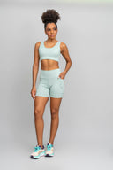 BERMUDA COMFY - Zero Açucar