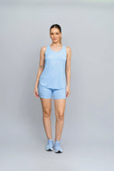 REGATA ALONGADA - Zero Açucar