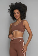 TOP CONFORT ANATÔMICO