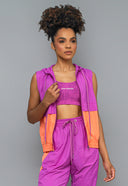 COLETE NYLON STREET - Zero Açucar