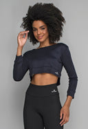 ENVOLTURA CROPPED - Zero Açucar