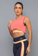 CROPPED SKIN EQUILIBRE - Zero Açucar