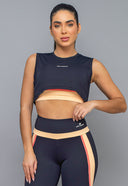 CROPPED SKIN EQUILIBRE - Zero Açucar