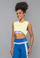 CROPPED SKIN EQUILIBRE - Zero Açucar