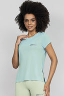 T-SHIRT LIMITS - Zero Açucar