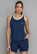 REGATA VANILLA FIT - Zero Açucar