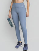 LEGGING COMFY BOLSO - Zero Açucar