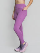 LEGGING COMFY BOLSO - Zero Açucar
