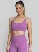 TOP ALCINHA ELASTIC ZA - Zero Açucar