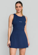 VESTIDO RACKET