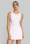 VESTIDO RACKET