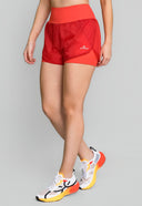 SHORTS RUN ILLUSION WR