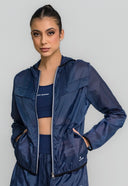 JAQUETA RUN ILLUSION WR