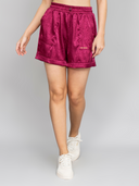 SHORTS JACQUARD