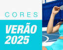 O que será tendência no verão 2025?