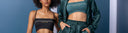Garden - Alto Inverno 25 Casual