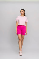 T-SHIRT CROPPED SOFT - Zero Açucar