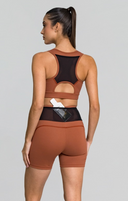 BERMUDA 5 KM SOU CORREDORA