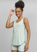 REGATA ALONGADA - Zero Açucar