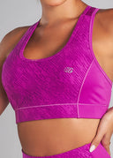 TOP VELO MISTY