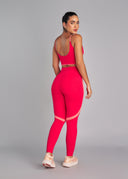 TOP FIT DUPLA FACE - Zero Açucar