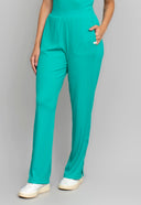 CALÇA CANELADA