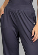CALÇA CANELADA
