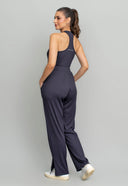 CALÇA CANELADA