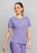 T-SHIRT ABERTURA COSTAS