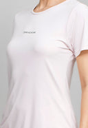 T-SHIRT ABERTURA COSTAS