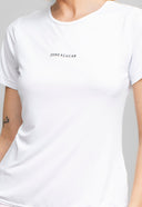 T-SHIRT ABERTURA COSTAS