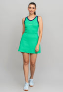 VESTIDO CANELE