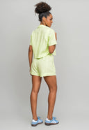 CAMISA ZÍPER MARGOT